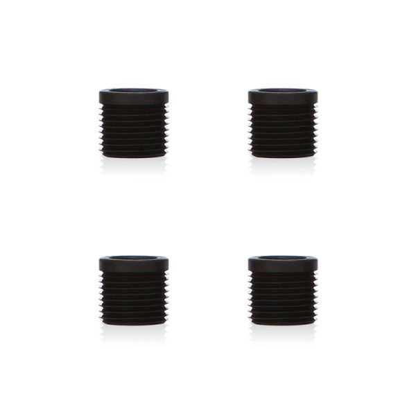 Mishimoto Shift Knob Adapter Kit - 4PC