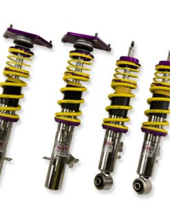 Alternative view of KW Clubsport Kit BMW Mini (R50 R52 R53) Coupe + Convertible incl. Cooper S