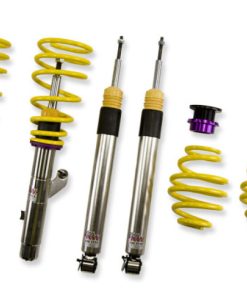 Alternative view of KW Coilover Kit V3 BMW Z4 (Z89) w/o EDC