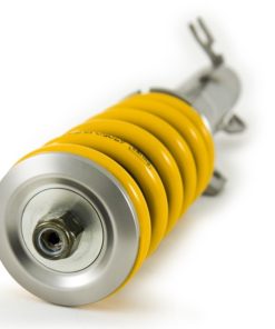 Alternative view of Ohlins 07-14 MINI Cooper/Cooper S (R56) Road & Track Coilover System