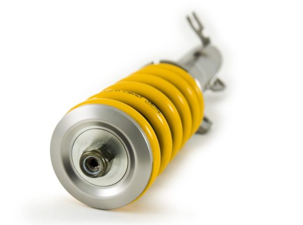 Alternative view of Ohlins 07-14 MINI Cooper/Cooper S (R56) Road & Track Coilover System