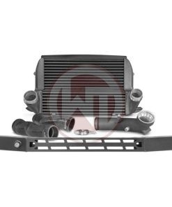 Wagner Tuning BMW F30/31/32/34/35/36 335i N55 EVO3 Competition Intercooler Kit