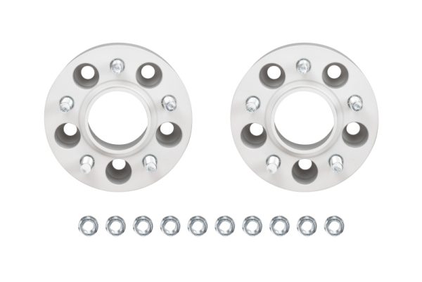 Eibach Pro-Spacer 45mm Spacer / Bolt Pattern 5x114.3 / Hub Center 70.5 for 94-04 Ford Mustang (SN95)