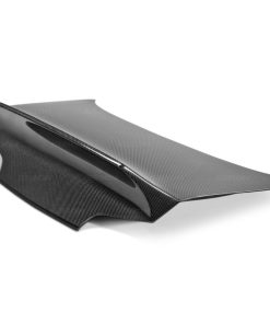 Seibon 03-07 Infiniti G35 2-door C-Style Carbon Fiber Trunk/Hatch