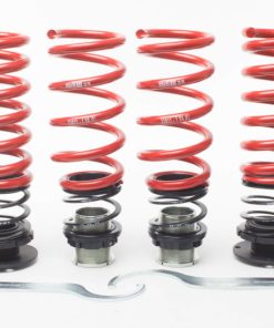 H&R 17-19 Mercedes-Benz E400 4MATIC Coupe C238 VTF Adjustable Lowering Springs