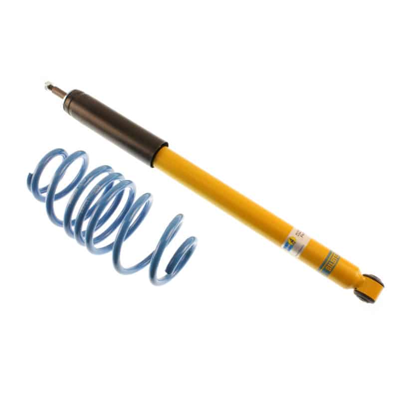 Bilstein 2009 Honda Fit Base Front and Rear Performance Suspension System - Image 5