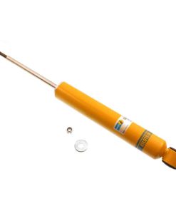 Bilstein B6 1999 BMW Z3 M Coupe Rear 46mm Monotube Shock Absorber