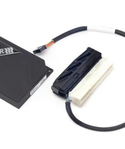 H&R 13-16 Mercedes-Benz GL350/GL450/GL550/GL63 AMG X166 ETS (w/Air Susp.)