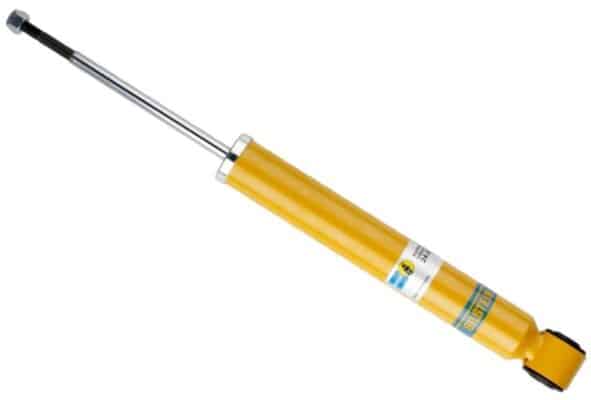 Alternative view of Bilstein B6 2016-2018 Smart Fortwo Rear Monotube Shock Absorber