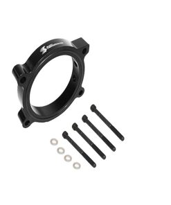 Alternative view of Snow Performance 2010-2014 Chevrolet Camaro SS Injection Plate