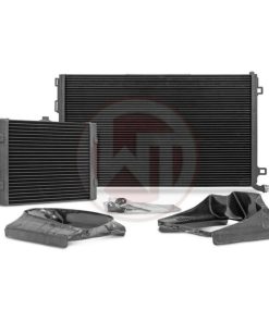 Wagner Tuning Mercedes Benz E63 AMG (S) Engine Radiator Kit
