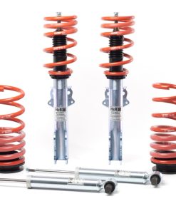 H&R 15-22 Ford Mustang GT Convertible/Mustang GT Fastback V6/V8/2.3L EcoBoost Street Perf. Coil Over