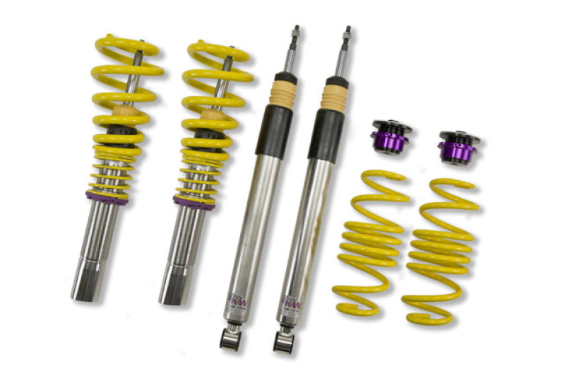 KW Coilover Kit V3 Audi A7 (4G) - Image 5