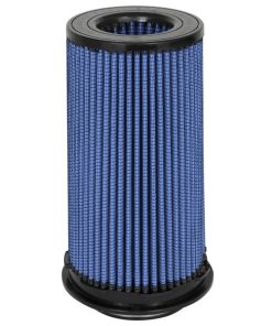 aFe MagnumFLOW Pro 5R Universal Air Filter 3-1/2in F x 5in B x 4-1/2in T (Inverted) x 9in H