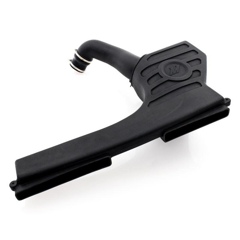 Mishimoto 15-21 VW Golf/GTI Performance Air Intake Kit - Polished - Image 4