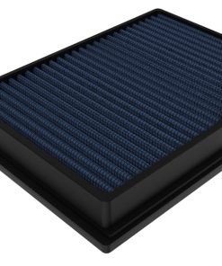 Alternative view of aFe MagnumFLOW Air Filters OER P5R A/F P5R BMW 525/528/530i (E60)04-10 L6-2.5L/3.0L