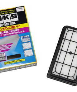 HKS SPF Roadster NCEC LF-VE