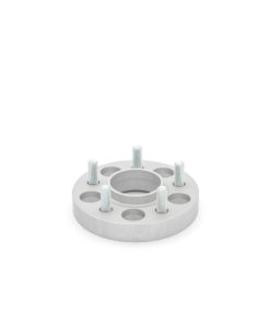 Alternative view of Eibach Pro-Spacer 25mm Spacer / Bolt Pattern 5x114.3 / Hub Center 70.5 for 94-04 Ford Mustang (SN95)