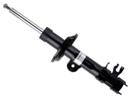 Alternative view of Bilstein B4 OE Replacement 17-18 Jeep Compass 4WD Trailhawk Front Right Twintube Strut Assembly