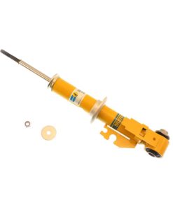 Bilstein B8 2007 Mini Cooper Base Rear Left 36mm Monotube Shock Absorber