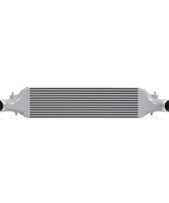 Alternative view of Mishimoto 2018+ Kia Stinger GT 3.3T Performance Intercooler Kit - Silver