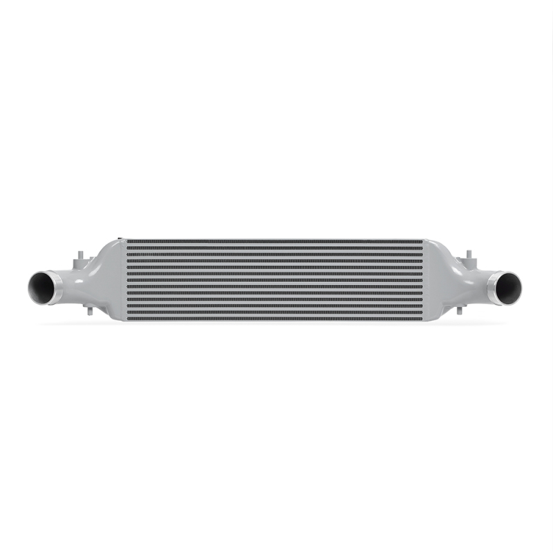 Mishimoto 2018+ Kia Stinger GT 3.3T Performance Intercooler Kit - Silver - Image 2