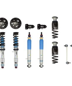 Alternative view of Bilstein Clubsport 2016 BMW M3/M4 Suspension Kit