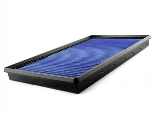 aFe MagnumFLOW Air Filters OER P5R A/F P5R Chevrolet Corvette 89-96