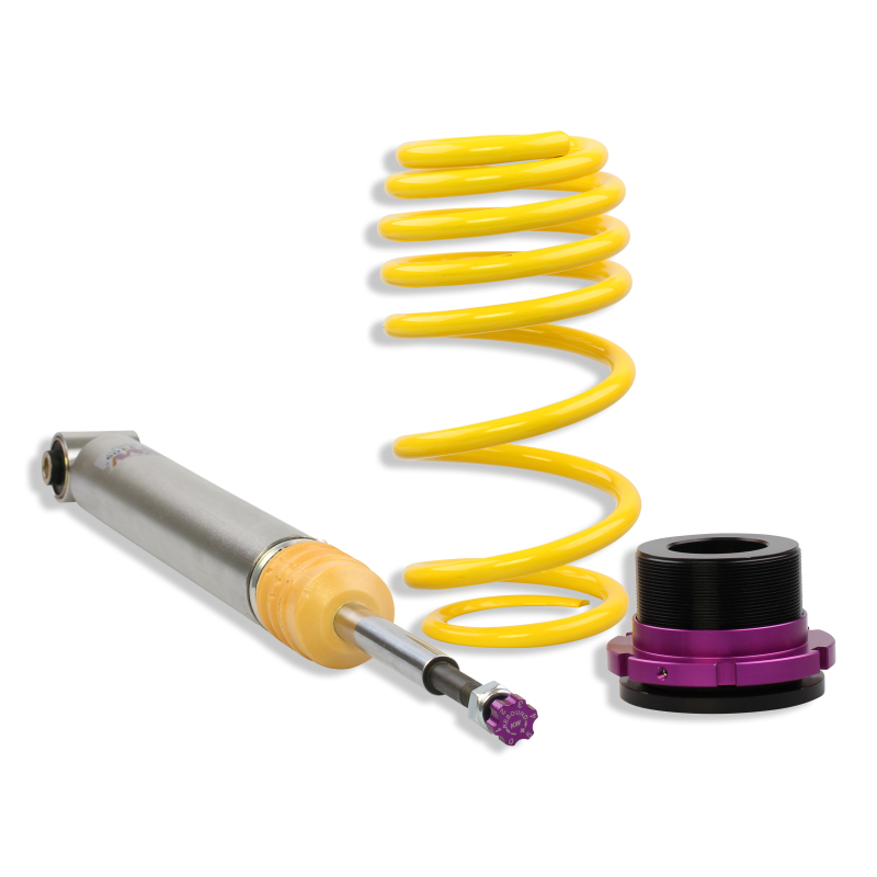 KW Coilover Kit V2 11+ Scion tC (AGT20) - Image 9