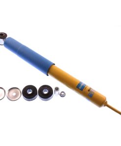 Alternative view of Bilstein B6 01-04 Monaco La Palma Rear Monotube Shock Absorber