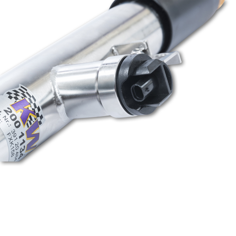 KW Coilover Kit DDC Plug & Play BMW 3-Series F31 - Image 6