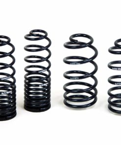 H&R 96-98 Volkswagen Golf/Jetta 8V MK3 Sport Spring (After 7/1/96 & Check Top Hat)