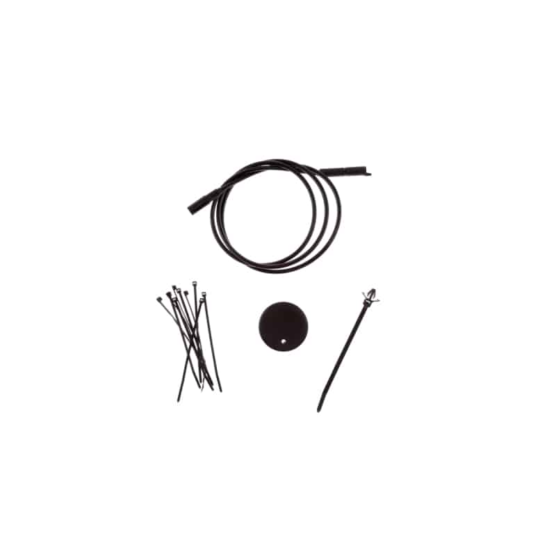 Bilstein B6 2006 Porsche 911 Carrera 4S Front Left 36mm Monotube Strut Assembly - Image 3