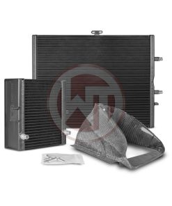 Wagner Tuning BMW M3/M4 F80/F82/F83 Engine Radiator Kit