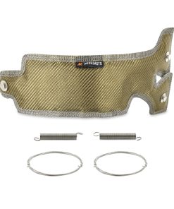 Mishimoto 16+ Honda Civic 1.5T Turbo Blanket