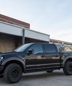 Alternative view of Corsa 2017 Ford F-150 Raptor 3.5L V6 Super Cab / Super Crew Cab 3.0in Muffler Upgrade Kit