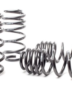 H&R 06-11 Volkswagen Passat 4Motion Wagon Sport Spring