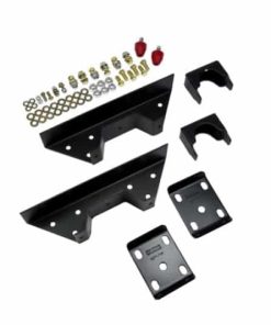 Alternative view of Belltech C-SECTION KIT 73-87 GM PICKUP ONLY