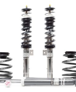 H&R 99-06 Audi TT Quattro/TT Quattro Roadster (AWD) Street Perf. SS Coil Over (Damping Adjustable)