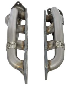 Alternative view of aFe Twisted Steel Header 09-16 Dodge Ram V8-5.7L Hemi (2 & 4WD)