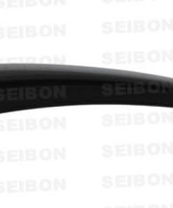 Seibon 00-05 Lexus IS300 TR Carbon Fiber Rear Spoiler