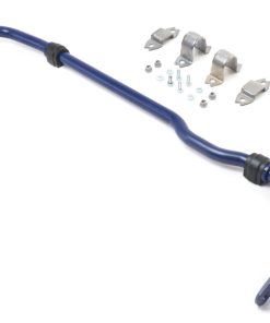 H&R 2022 Volkswagen GTI MK8 28mm Adj 2 Hole Sway Bar - Front