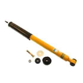 Alternative view of Bilstein B8 2003 Mercedes-Benz C230 Kompressor Rear 36mm Monotube Shock Absorber