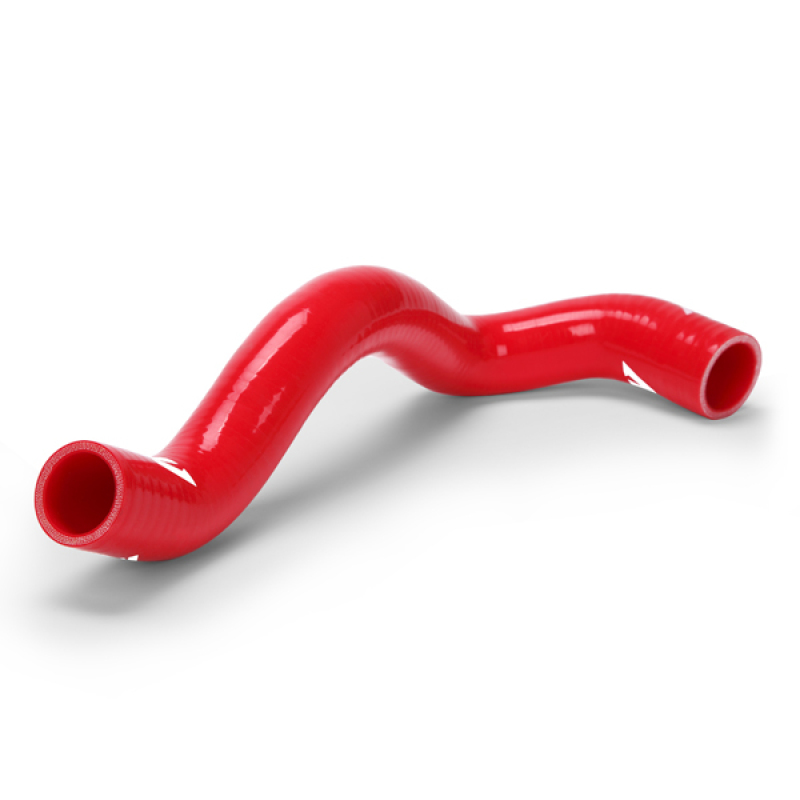 Mishimoto 01-05 Lexus IS300 Red Silicone Turbo Hose Kit - Image 6