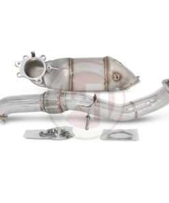 Wagner Tuning Honda Civic FK7 1.5VTec Turbo 300CPSI EU6 Downpipe Kit