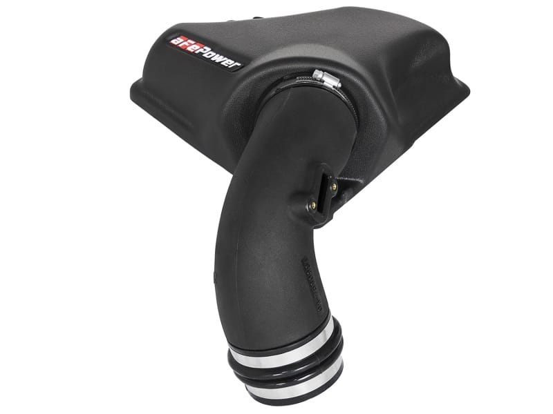 aFe Magnum FORCE Stage-2 Pro 5R Cold Air Intake System 16-17 BMW 340i (F30) L6-3.0L (t) B58 - Image 5