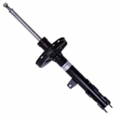 Alternative view of B4 OE Replacement 08-13 Toyota Highlander Right Rear Twintube Strut Assembly
