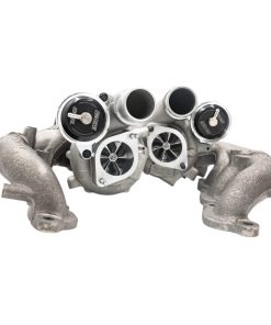 Nissan GT-R R35 PURE1000 Upgrade