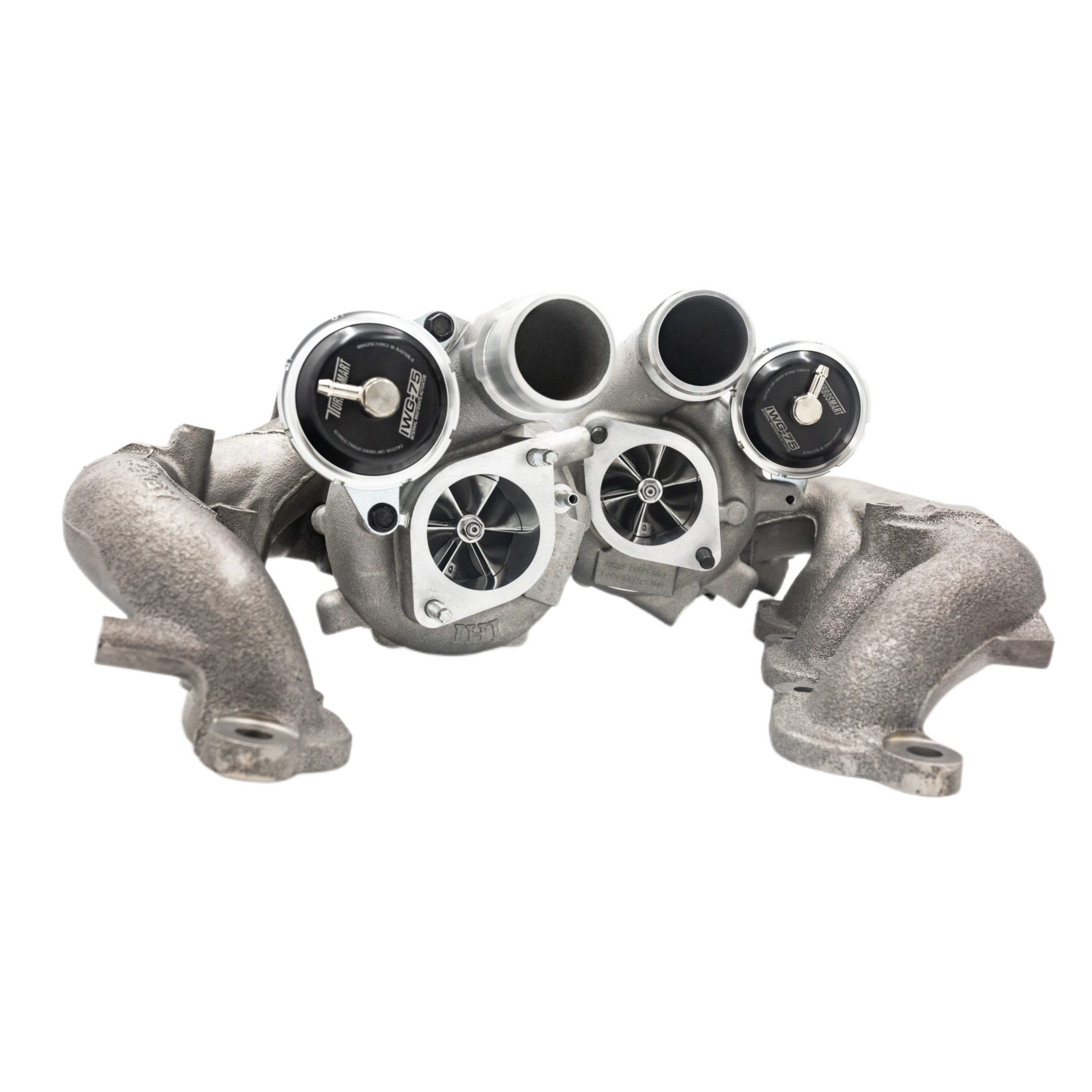 Nissan GT-R R35 PURE1000 Upgrade