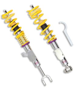 Alternative view of KW Coilover Kit V1 2011+ BMW 5series F10 (5L)